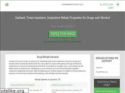 Sites similar to drugrehabgarland.com