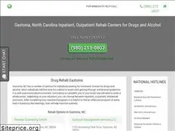 Sites similar to drugrehabgastonia.com