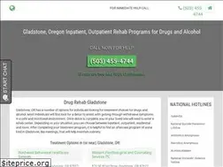 Sites similar to drugrehabgladstone.com
