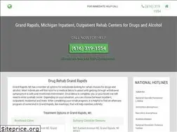 Sites similar to drugrehabgrandrapids.com