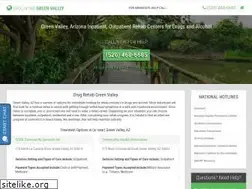 Sites similar to drugrehabgreenvalley.com