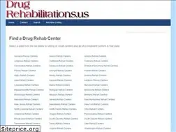 Sites similar to drugrehabilitations.us