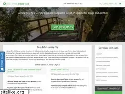 Sites similar to drugrehabjerseycity.com