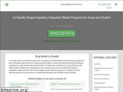 Sites similar to drugrehablagrande.com