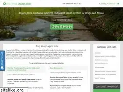 Sites similar to drugrehablagunahills.com