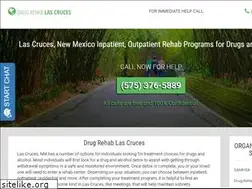 Sites similar to drugrehablascruces.com