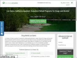 Sites similar to drugrehablosgatos.com