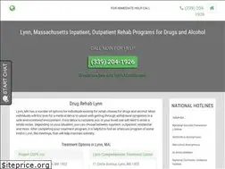 Sites similar to drugrehablynn.com