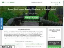 Sites similar to drugrehabmendota.com