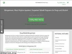 Sites similar to drugrehabmorgantown.com