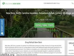Sites similar to drugrehabnewbern.com