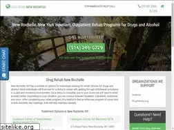Sites similar to drugrehabnewrochelle.com