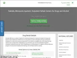 Sites similar to drugrehaboakdale.com
