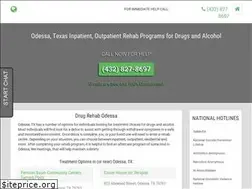 Sites similar to drugrehabodessa.com