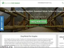 Sites similar to drugrehabportangeles.com