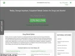 Sites similar to drugrehabredan.com