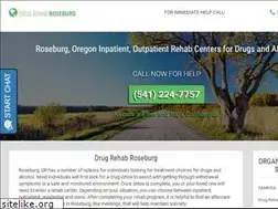 Sites similar to drugrehabroseburg.com