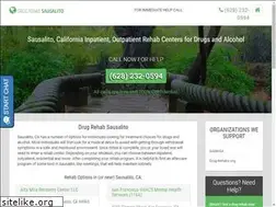 Sites similar to drugrehabsausalito.com