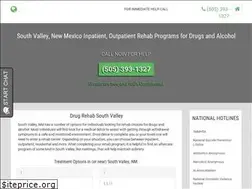 Sites similar to drugrehabsouthvalley.com