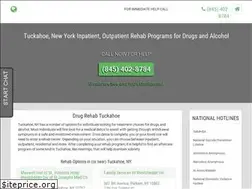 Sites similar to drugrehabtuckahoe.com