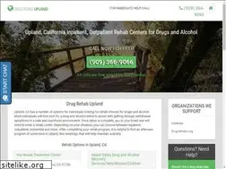 Sites similar to drugrehabupland.com