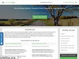 Sites similar to drugrehabutica.com