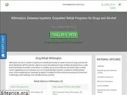 Sites similar to drugrehabwilmington.com
