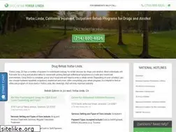Sites similar to drugrehabyorbalinda.com