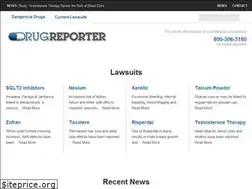 Sites similar to drugreporter.com