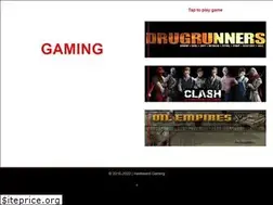 Sites similar to drugrunners.net