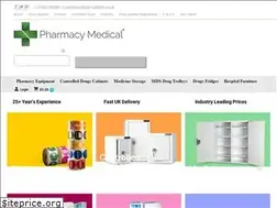 Sites similar to drugs-cabinets.co.uk