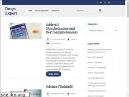 Sites similar to drugs-expert.com