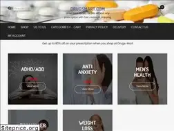 Sites similar to drugs-mart.com