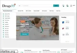 Sites similar to drugs99.com