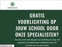 Sites similar to drugsadvies.nl