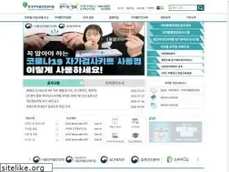Sites similar to drugsafe.or.kr