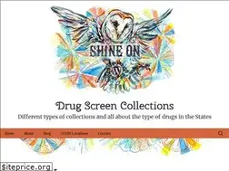 Sites similar to drugscreenblog.wordpress.com