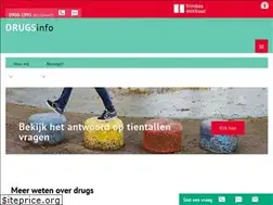 Sites similar to drugsinfo.nl