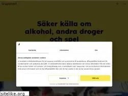 Sites similar to drugsmart.com