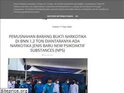 Sites similar to drugsnews.id