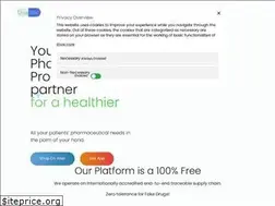 Sites similar to drugstoc.com