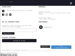 Sites similar to drugstore.cl