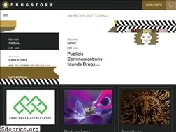 Sites similar to drugstore.global