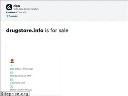 Sites similar to drugstore.info