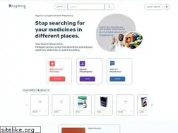 Sites similar to drugstore.ng