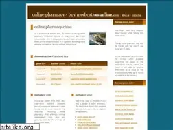 Sites similar to drugstore.solutions