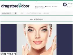 Sites similar to drugstore2door.com