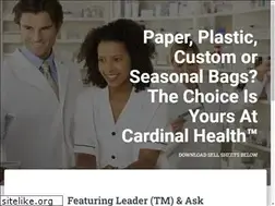 Sites similar to drugstorebags.com