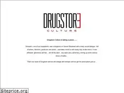Sites similar to drugstoreculture.com