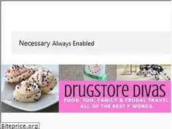 Sites similar to drugstoredivas.net